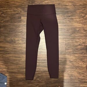 Lululemon leggings